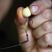 OMC The Lock Hooks